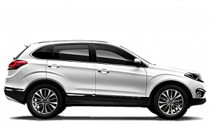 C-HR New